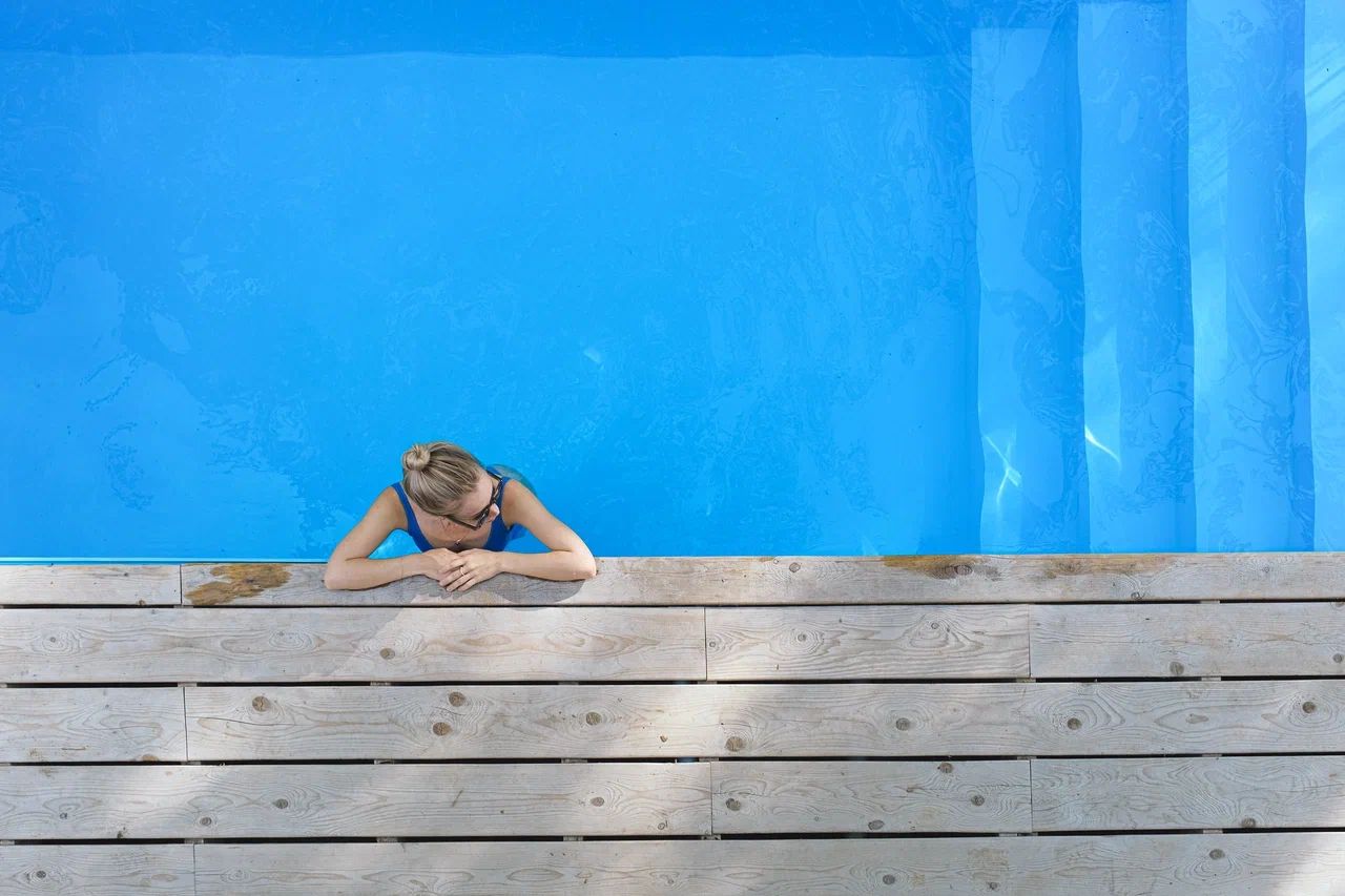 Лагуна SPA-отель