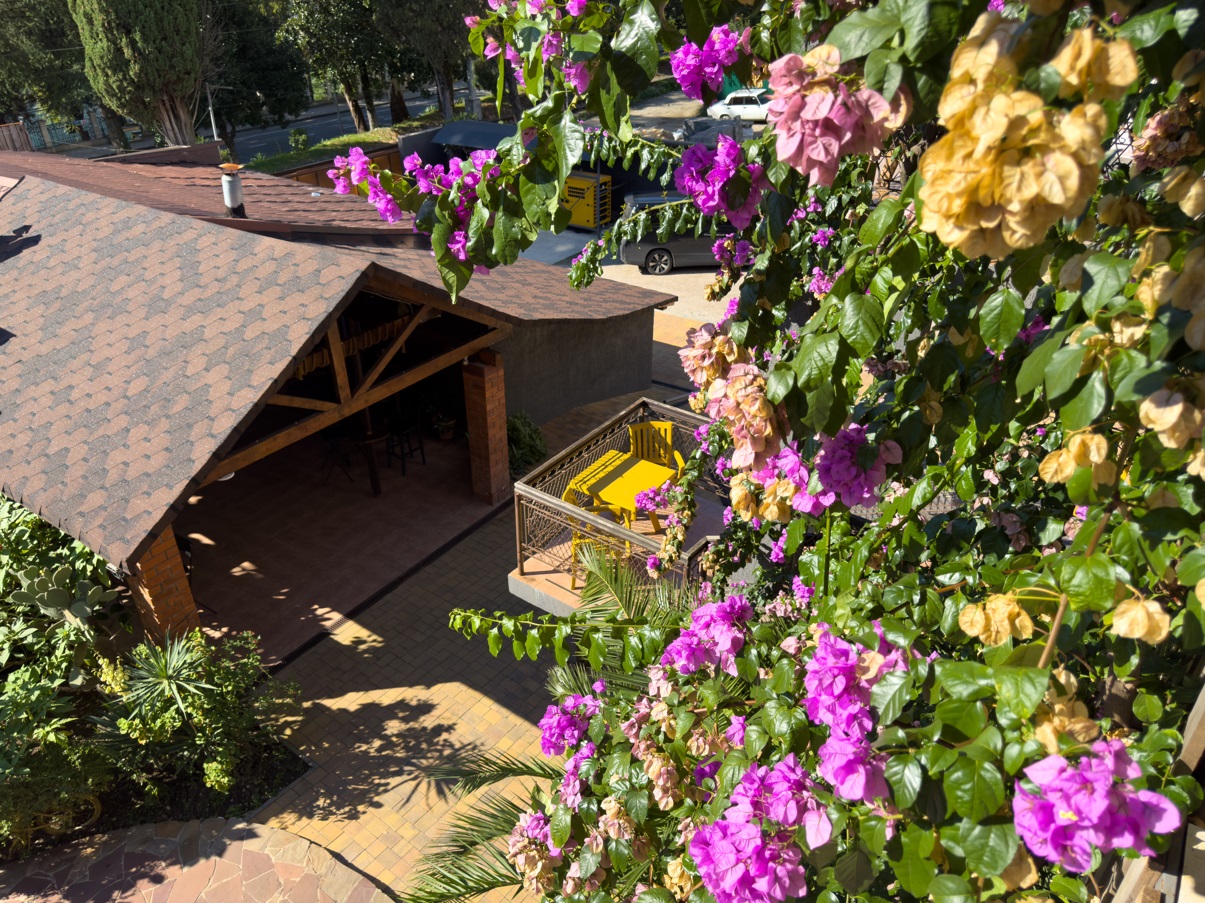 Территория