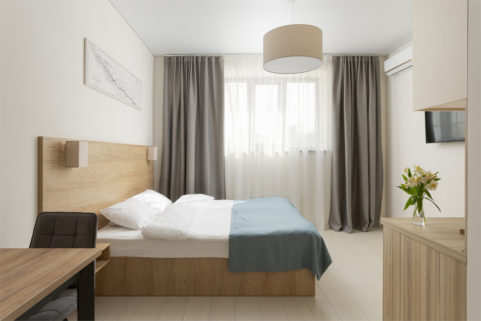 Lavicon Apart 3*