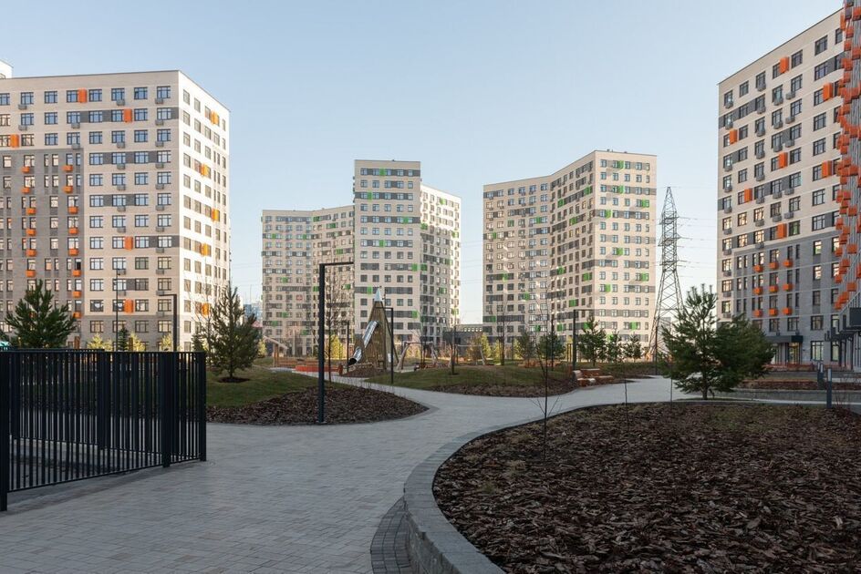 Apartment_tmn Первооткрывателей 2