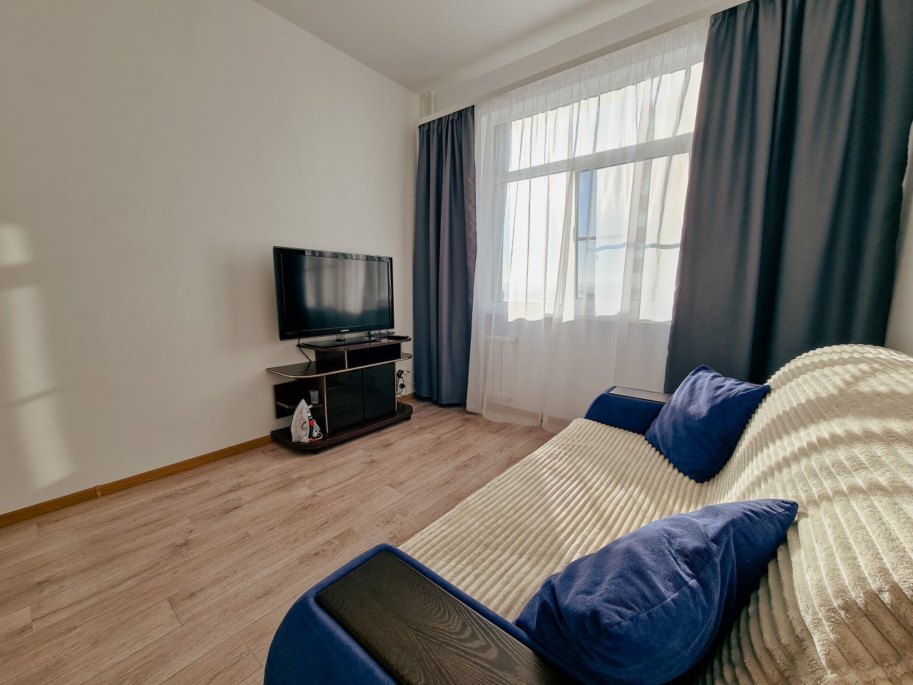 Izi Home Дальневосточная 32