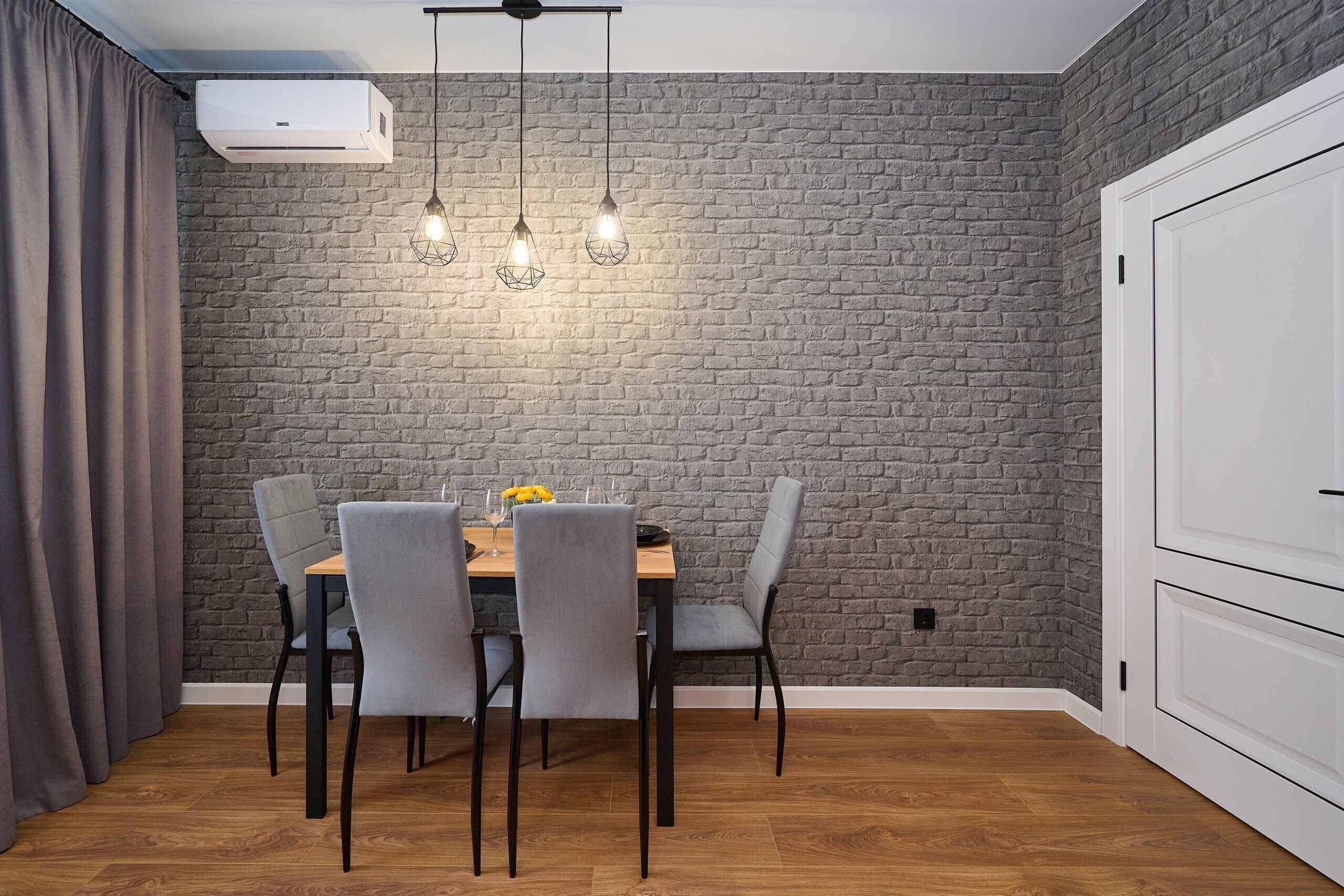YourPlace ул. Восточно-Кругликовская, 18