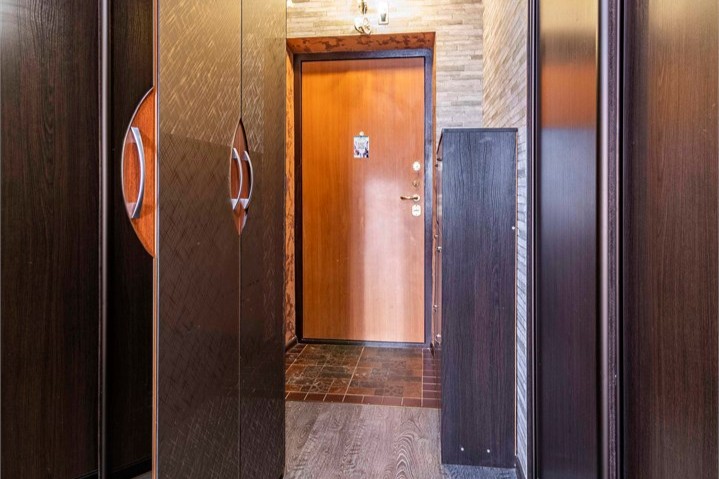 BeGuest на Парниковой 8