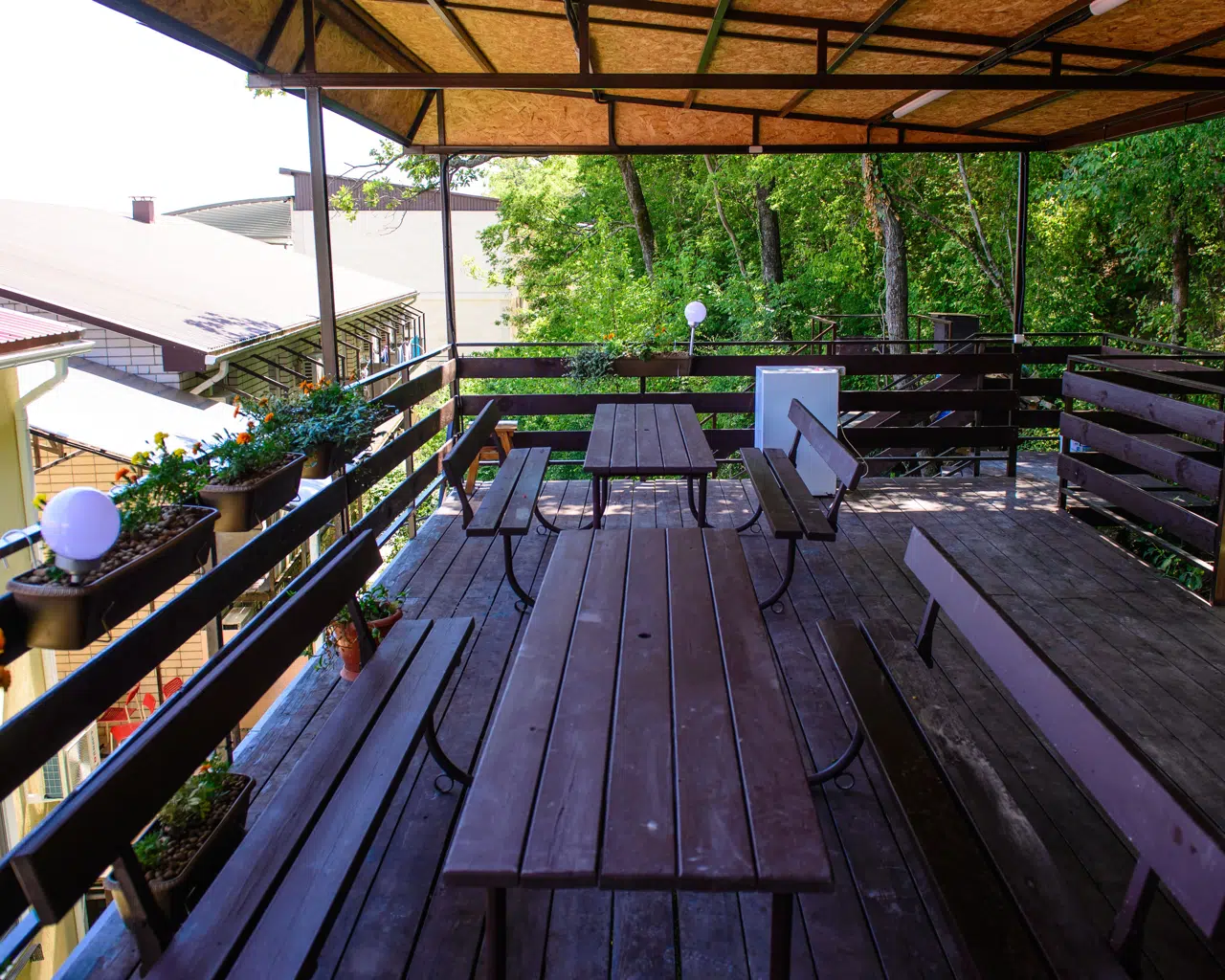 Garden Town