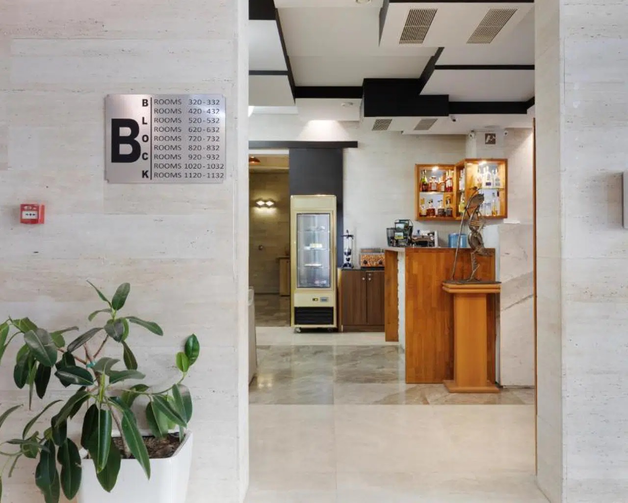 Iveria Inn Hotel