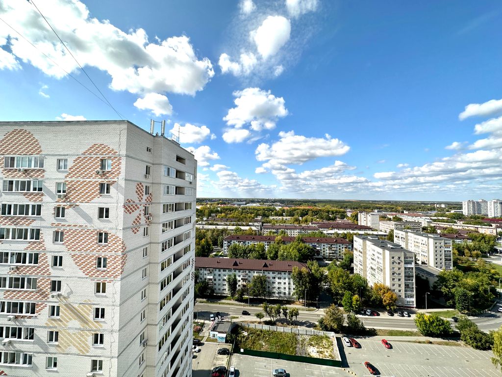 Компас Таврическая 9 к.2
