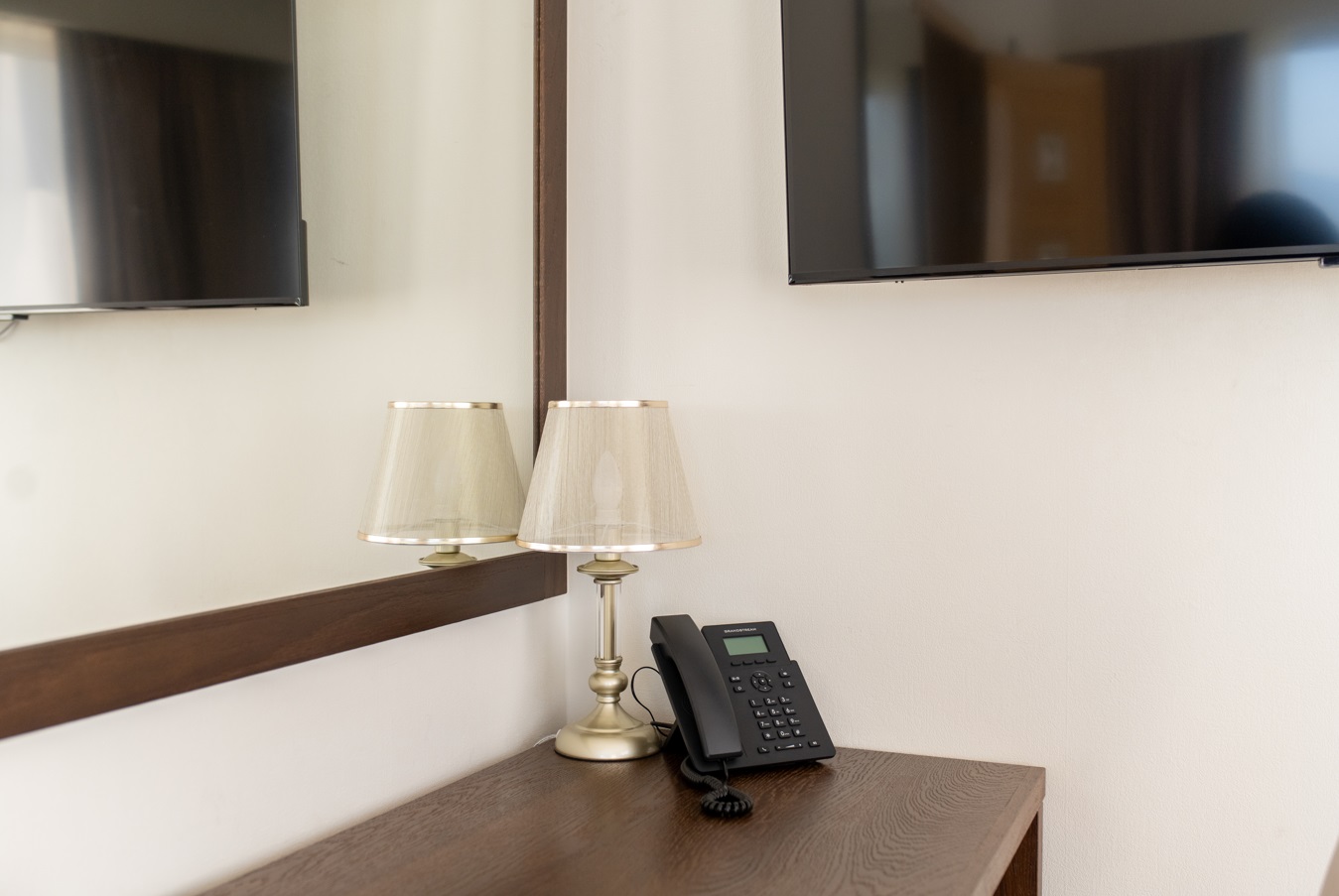 Люкс 2-местный 2-комнатный