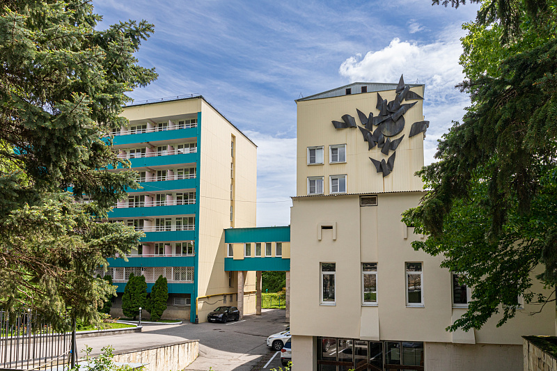 Территория