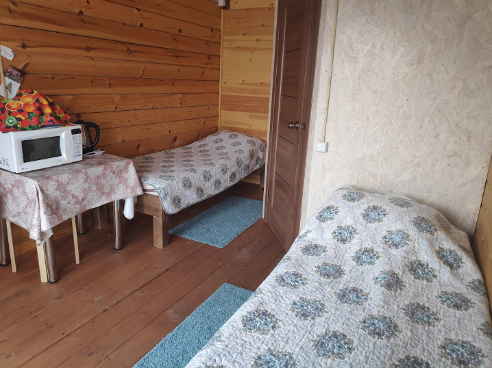 Баюта Алтай