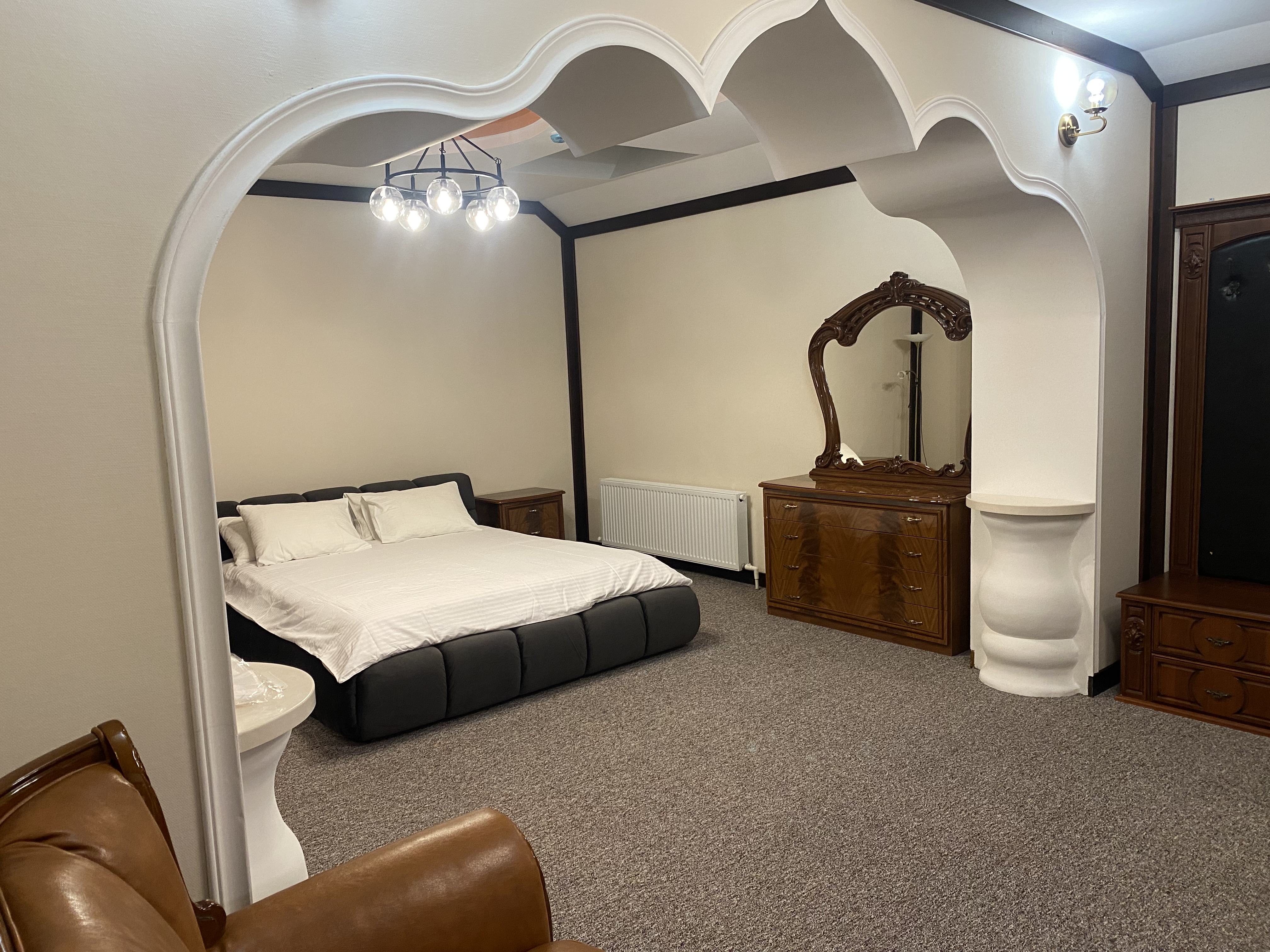 Виктория ГРК