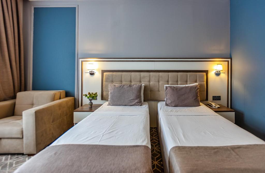 Alba Hotel & Spa