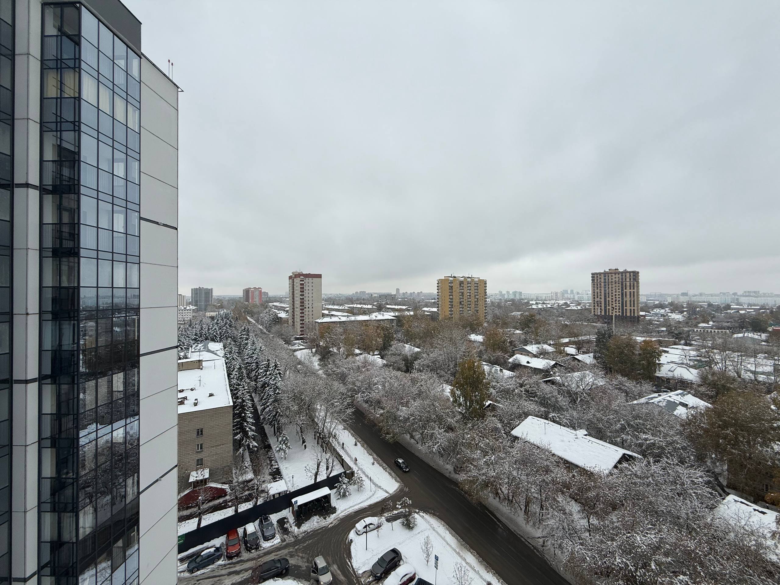 HOME HOTEL улица Гаранина, 43