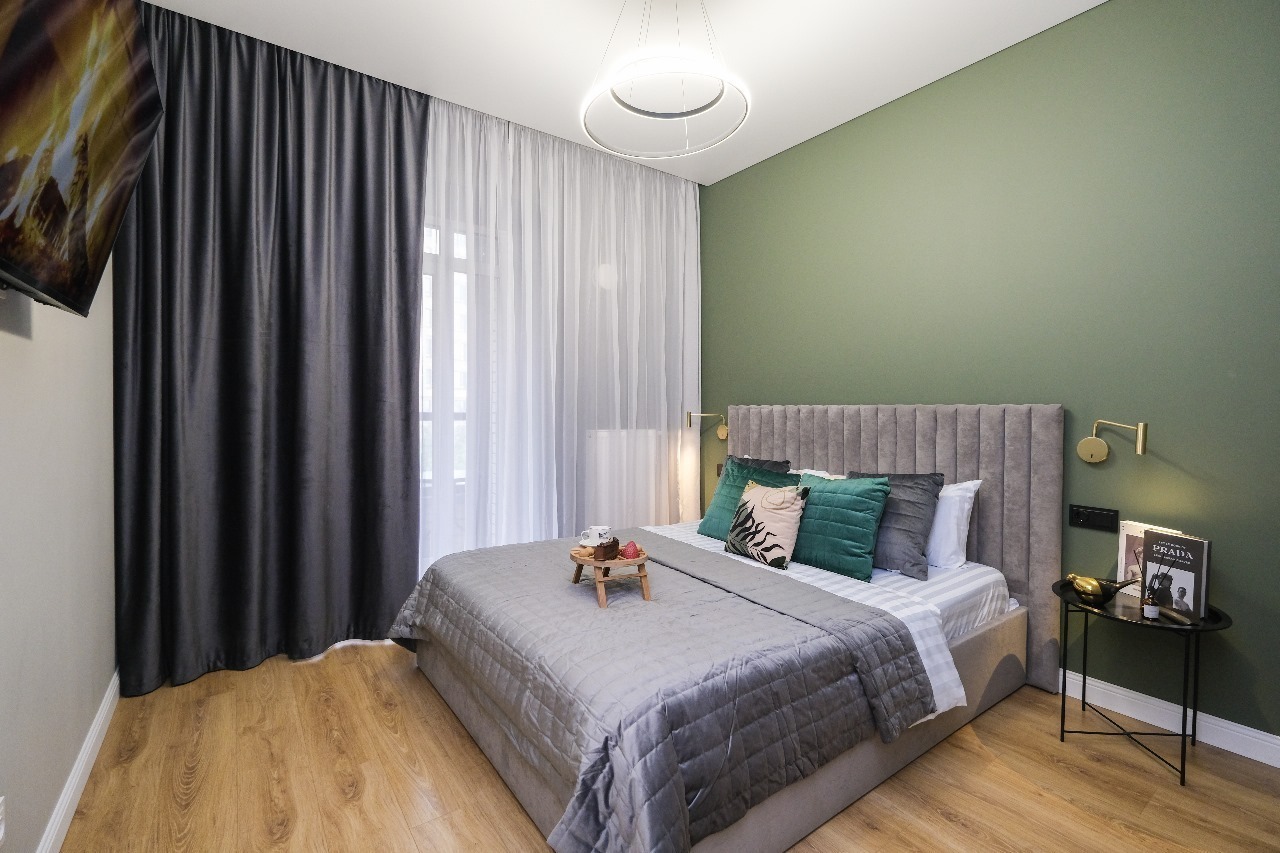 Room Hotel на Фабричной 65