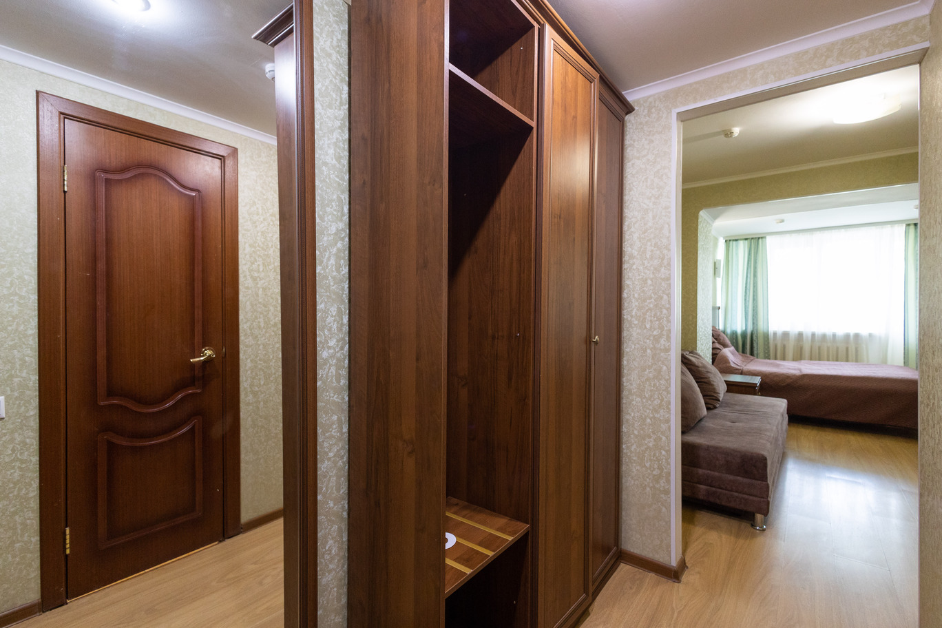 Стандартный 1-местный 1 категория (корпус 3)