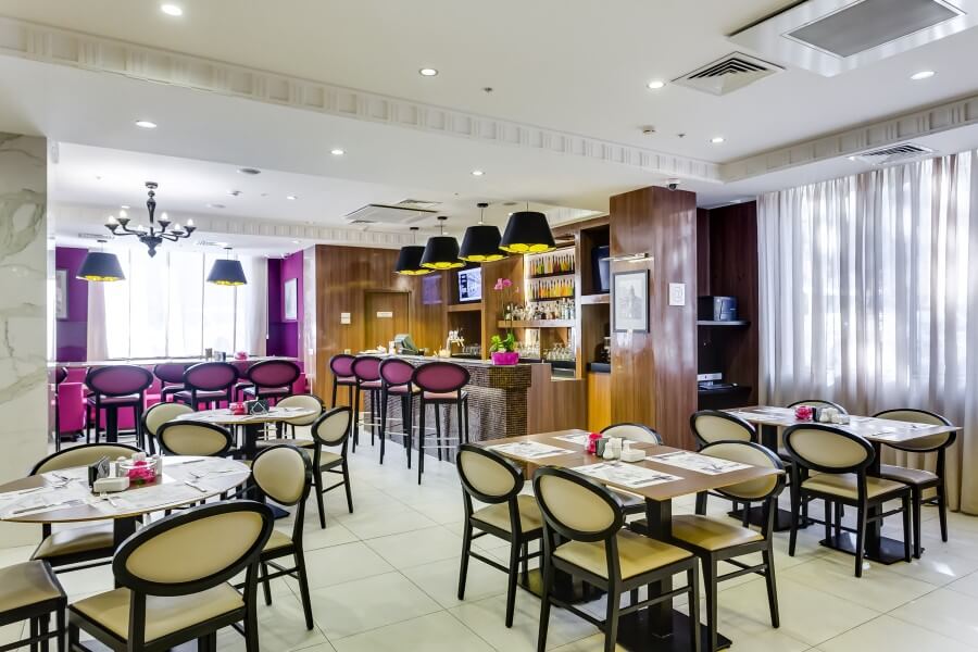 MERCURE (Ростов-на-Дону)