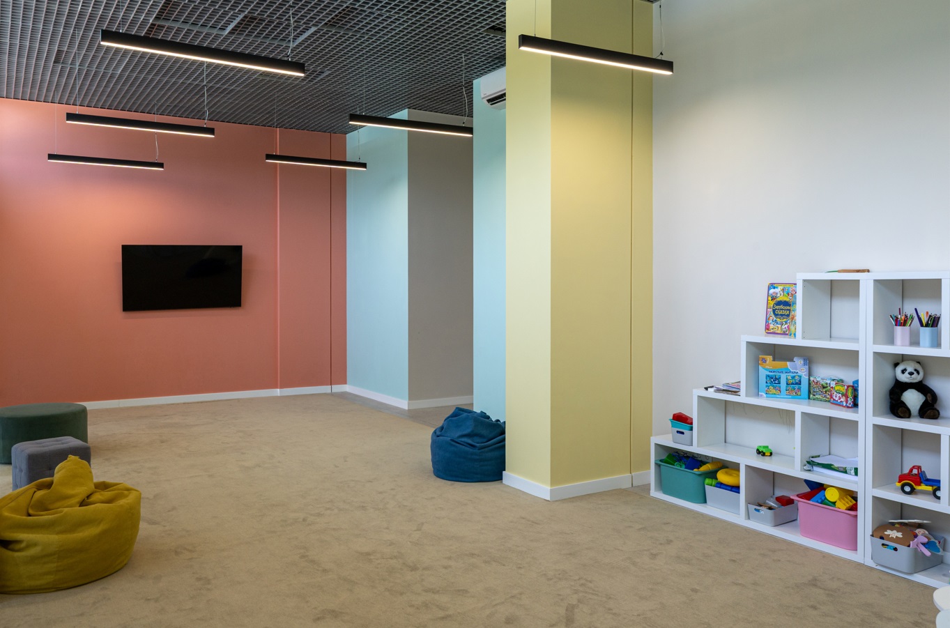 Portoritsa (Цандрипш)