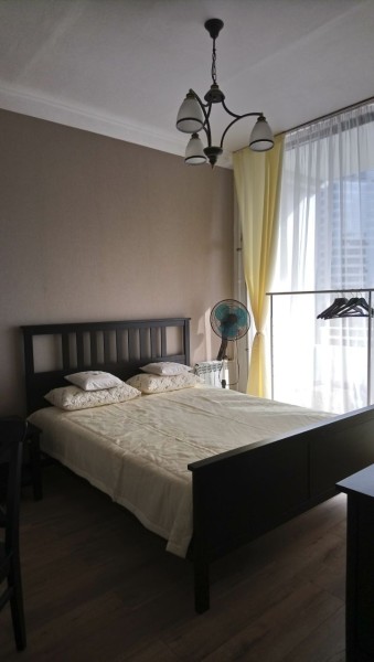 Апартаменты 4-местные 2-комнатный