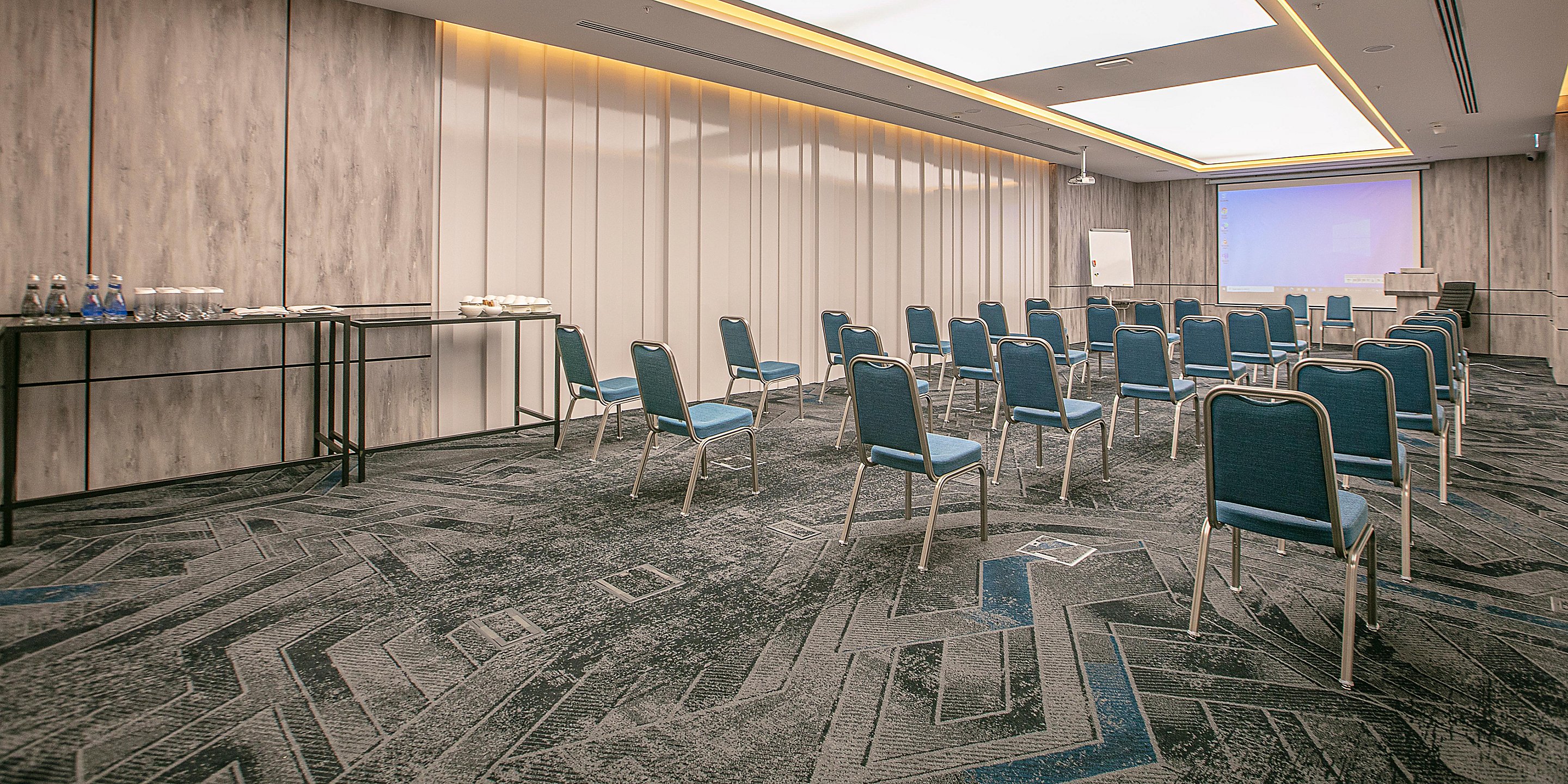 InterContinental Baku 5*