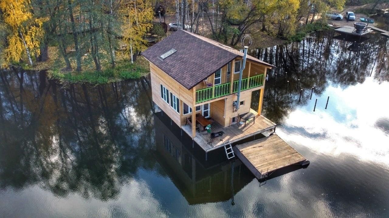Хуторок озерный — Ташла, село