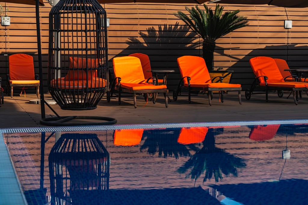 ANANA Boutique Hotel (Сухум)