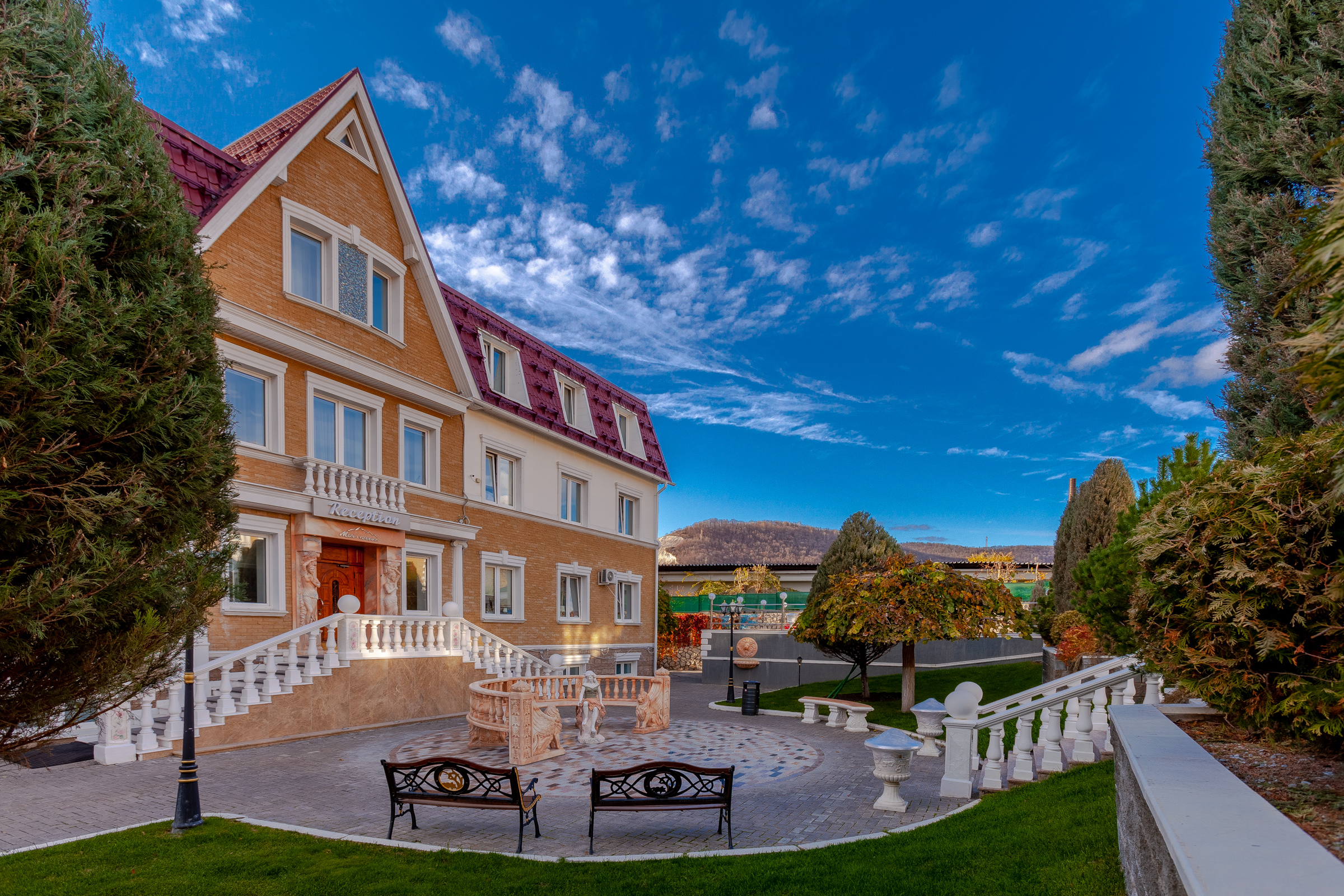 Моя Глинка (Самара) — Самара, город