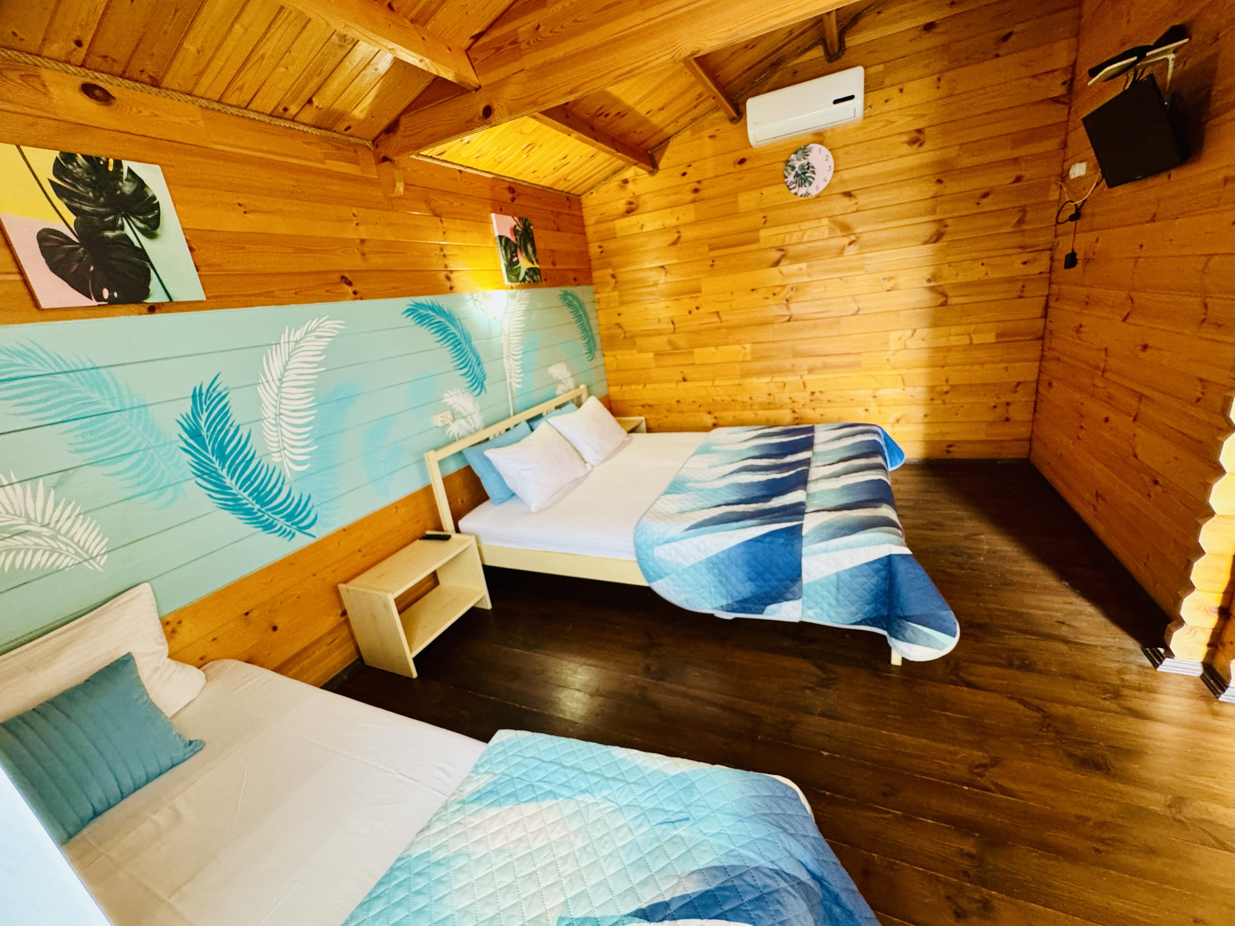 Mozaika (с. Лдзаа)