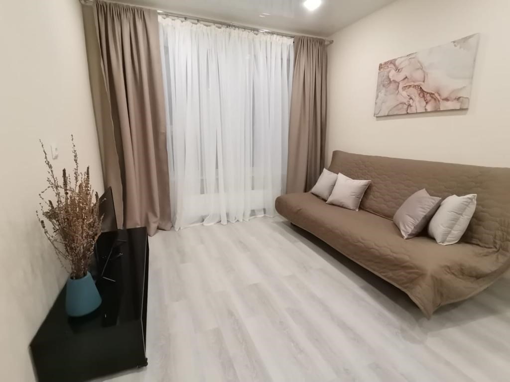 BeGuest на Чкалова 18