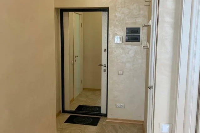 КемКомфорт на пр-т Притомский 35 к.2
