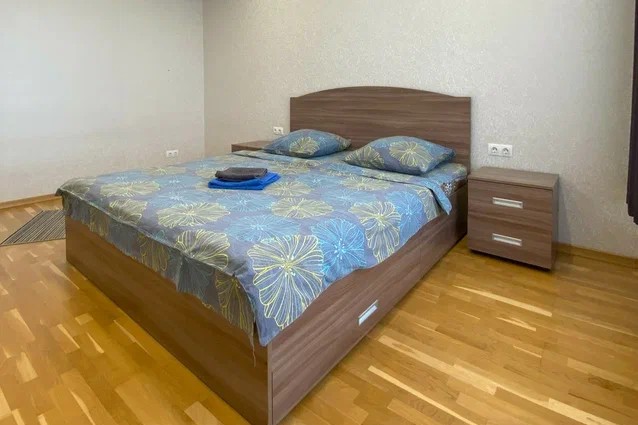 КемКомфорт на пр-т Притомский 35 к.2