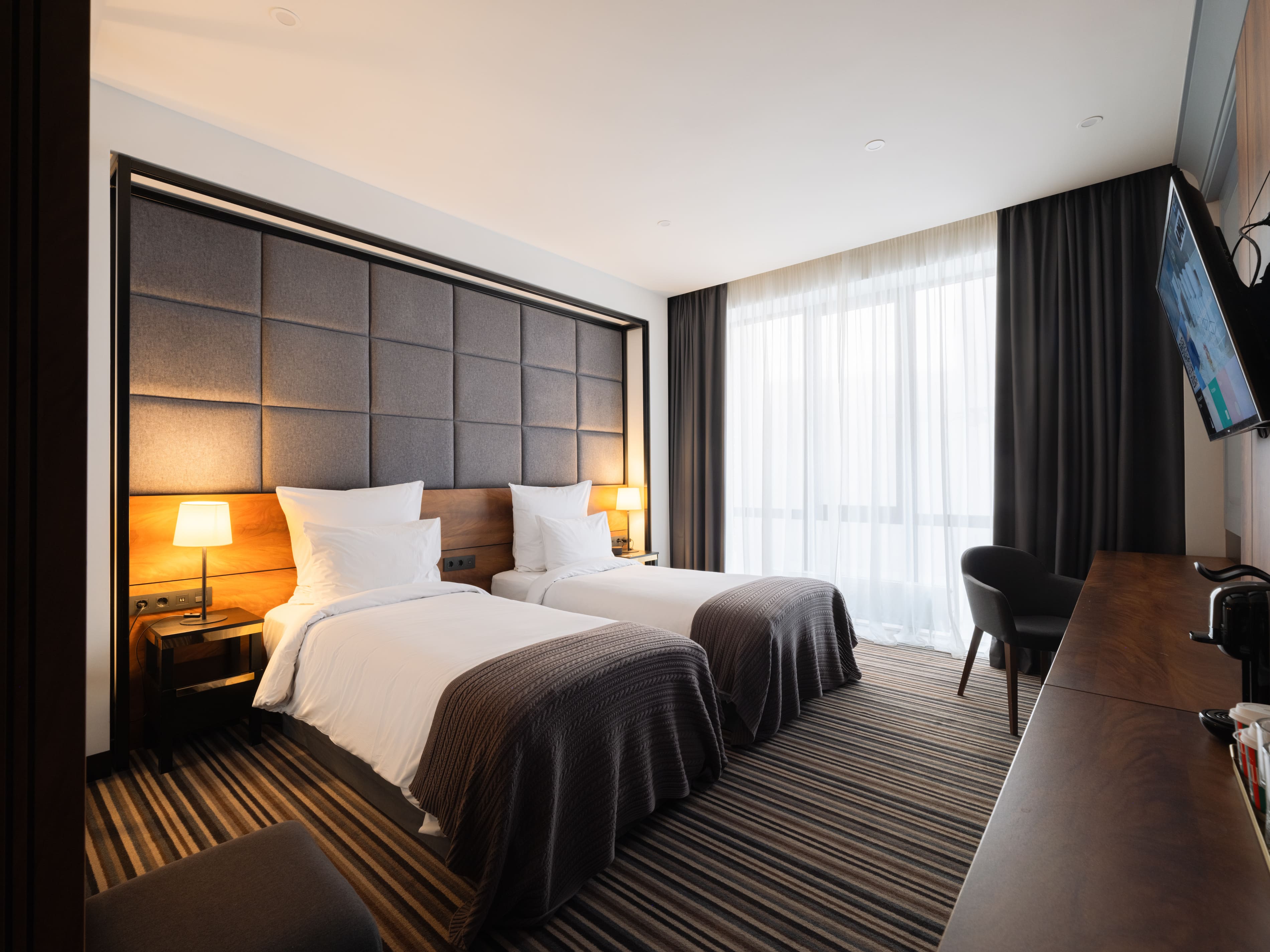 ARKA HOTEL