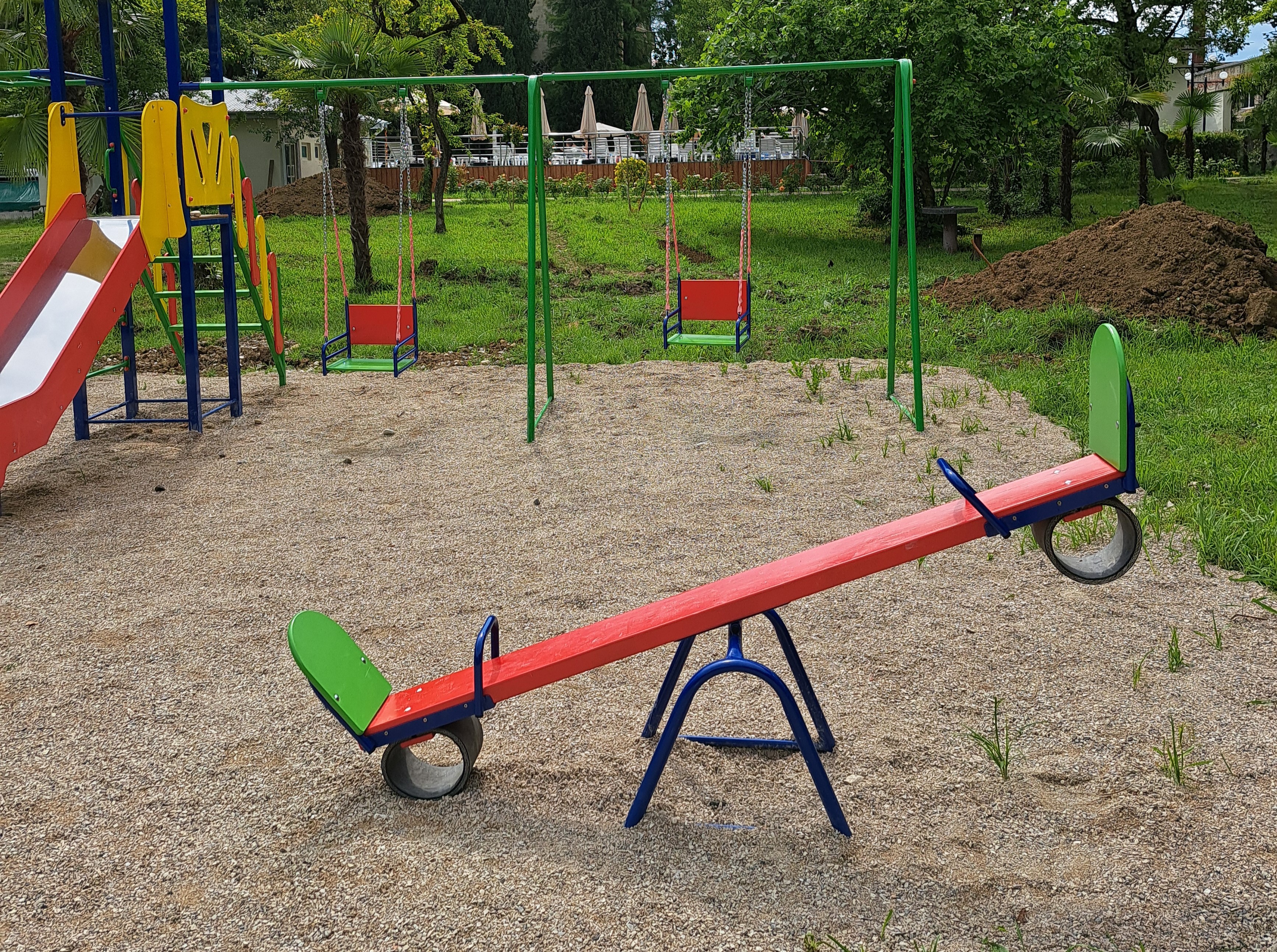 Черноморец (Гудаута)