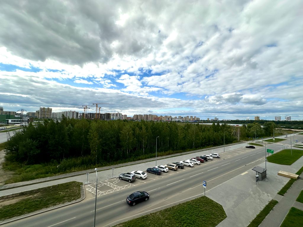 Компас Т.Кармацкого 11