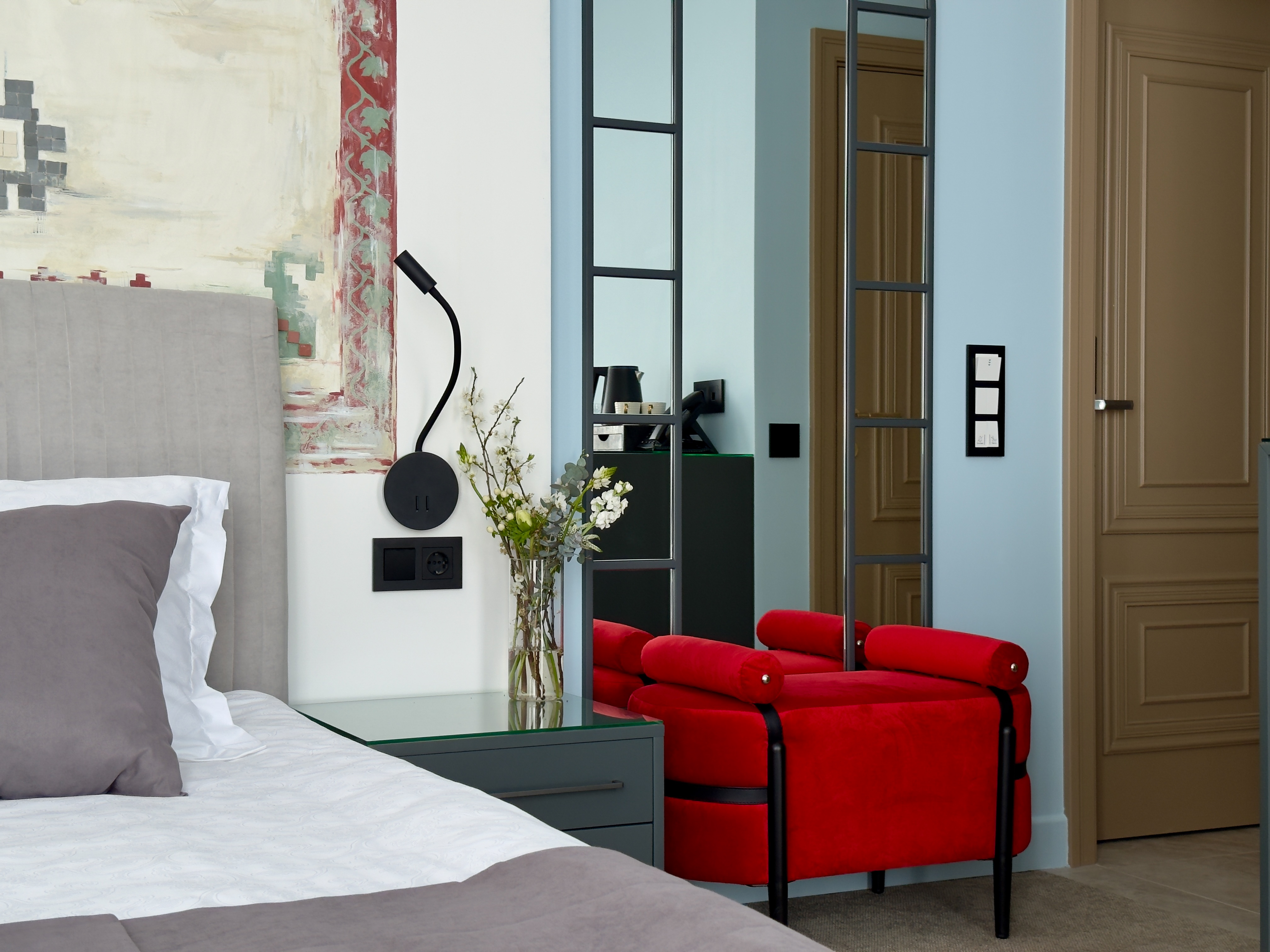 Астория арт-отель