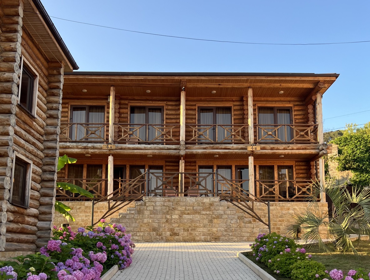 Территория