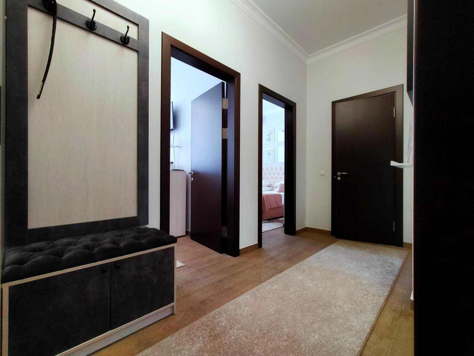 Люкс 2-местный 2-комнатный