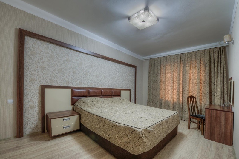 Фотография Сюит 2-местный (Senior)
