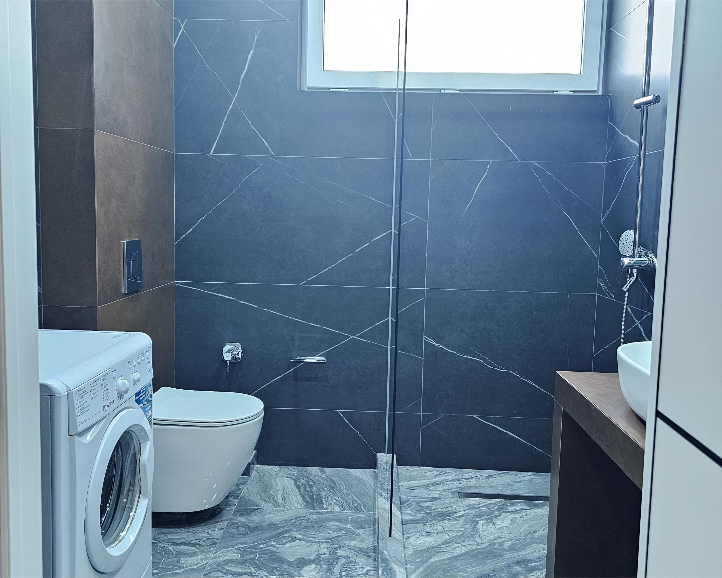 Апартаменты 8-местный 3-комнатный (Монако №21)