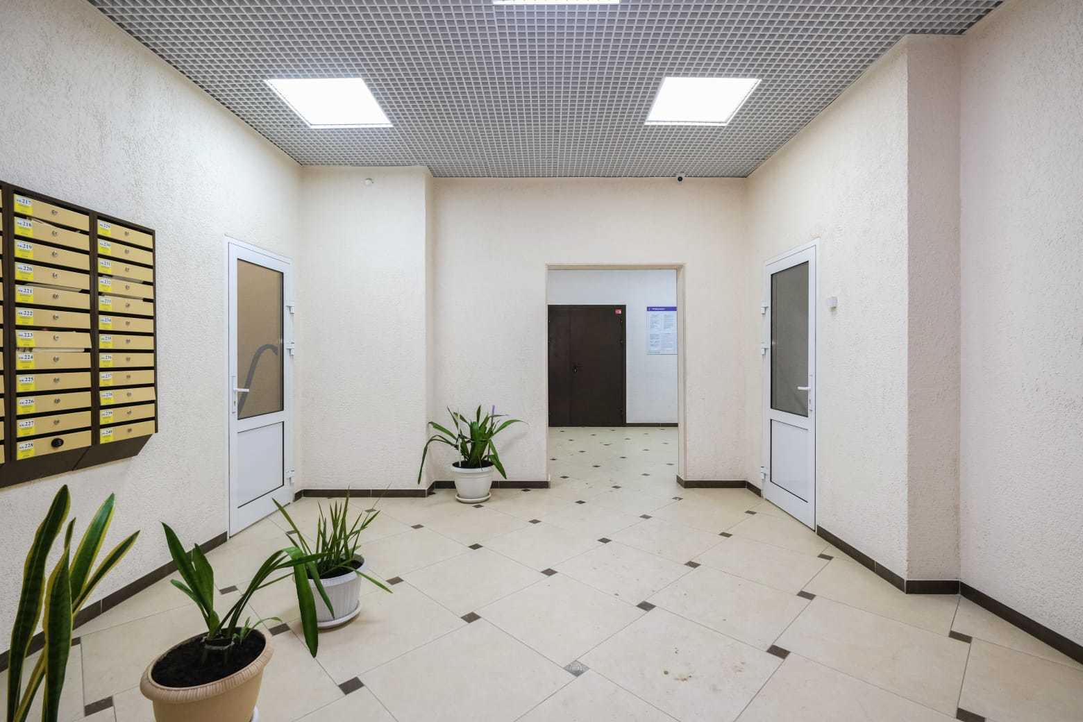 Room Hotel на Фрунзе 20