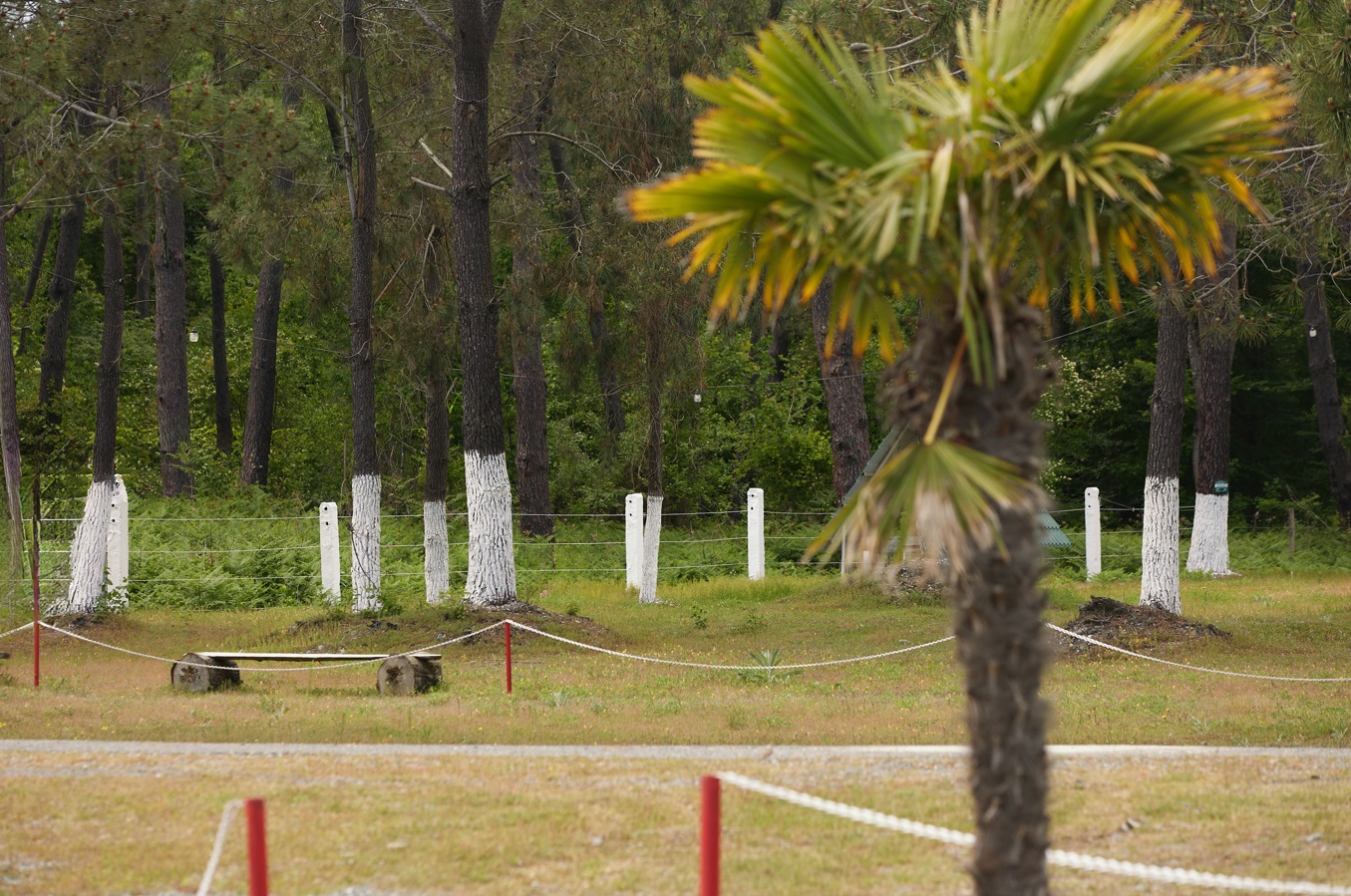 HOUSE OF THE SEA Glamping