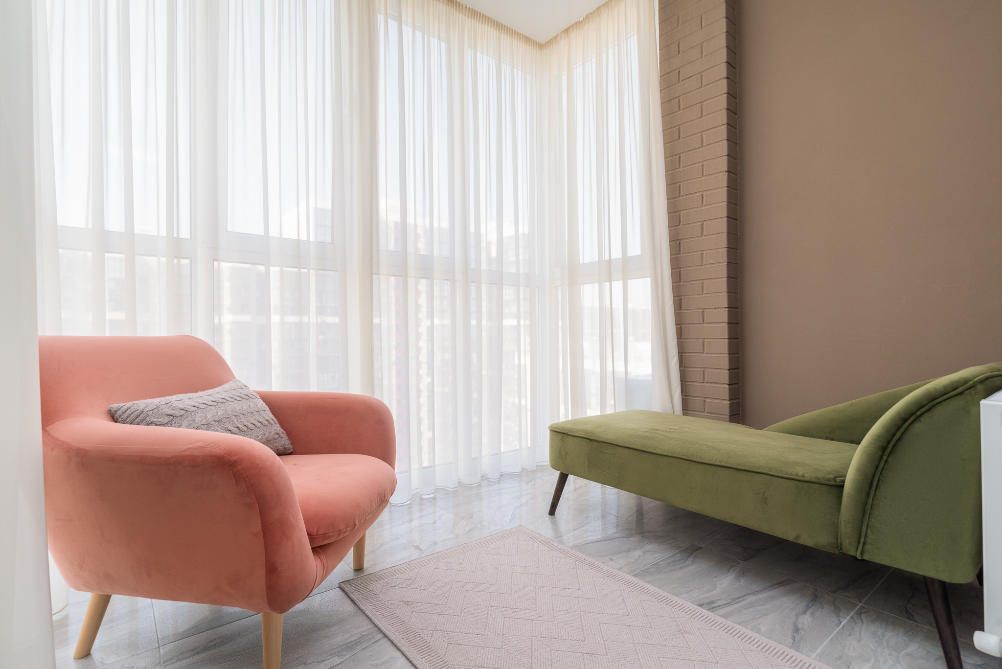 YourPlace микрорайон Любимово, д. 16