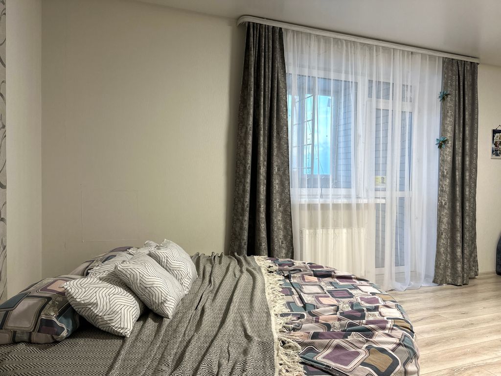Компас Таврическая 9 к.2