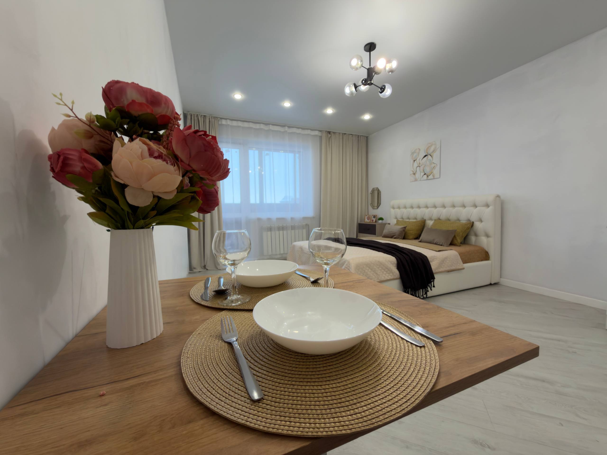 HOME HOTEL улица Кирова, 242