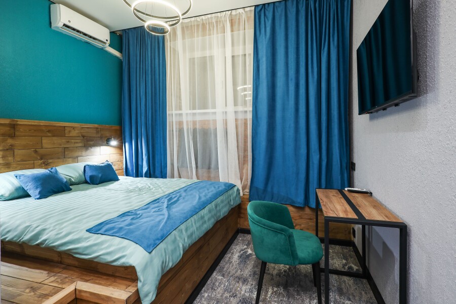 Фотография Стандартный 2-местный