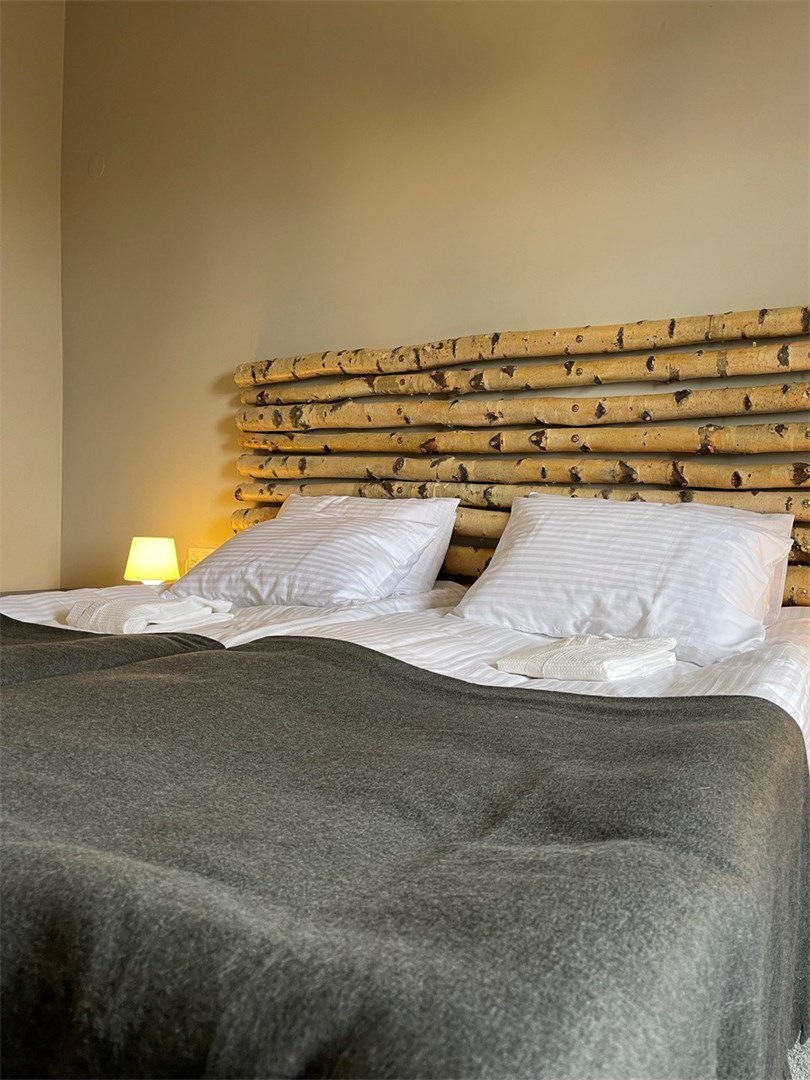 Фотография Стандарт Июнь 2-местный