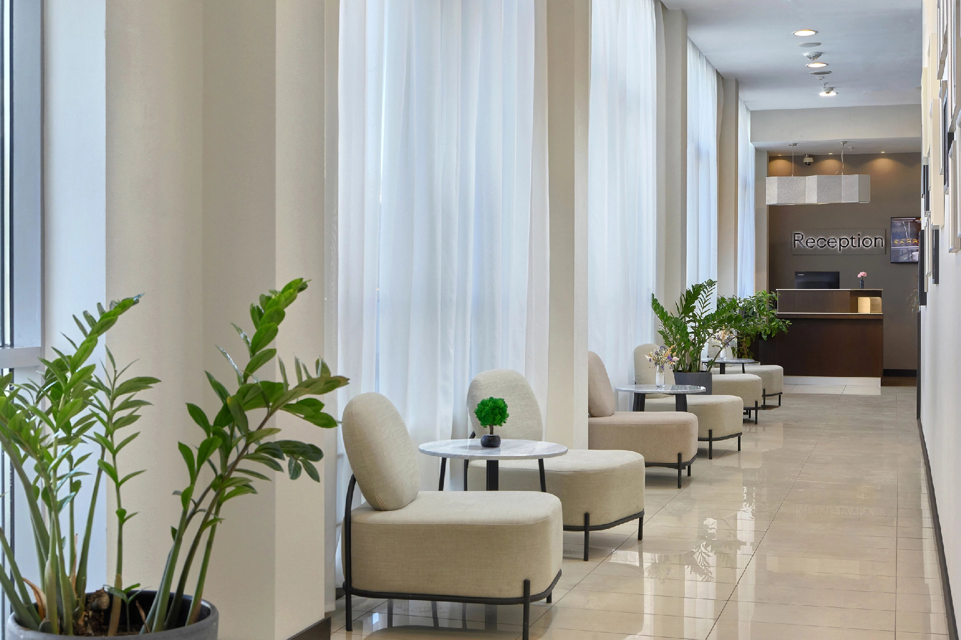 CORT INN Нижний Новгород Центр Отель