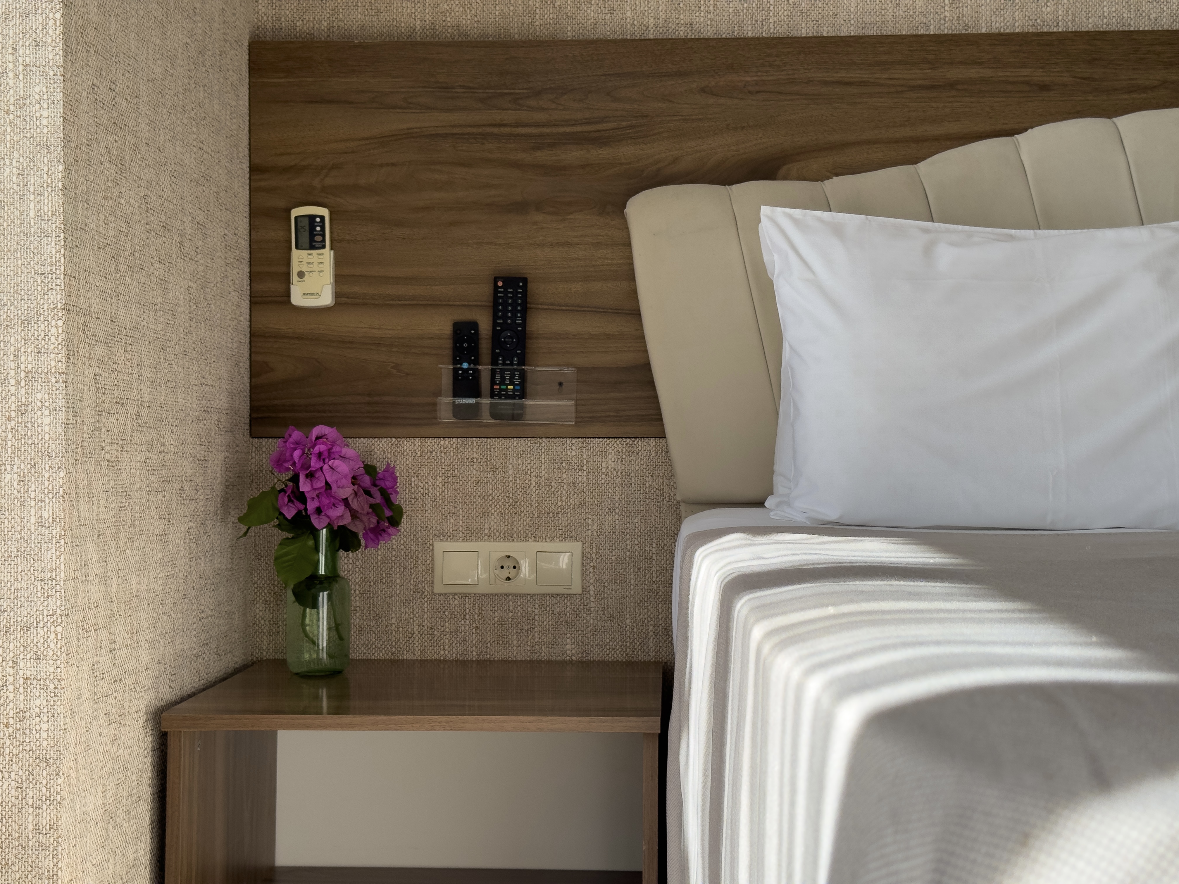 Супериор Плюс 3-местный 1-комнатный (с балконом)