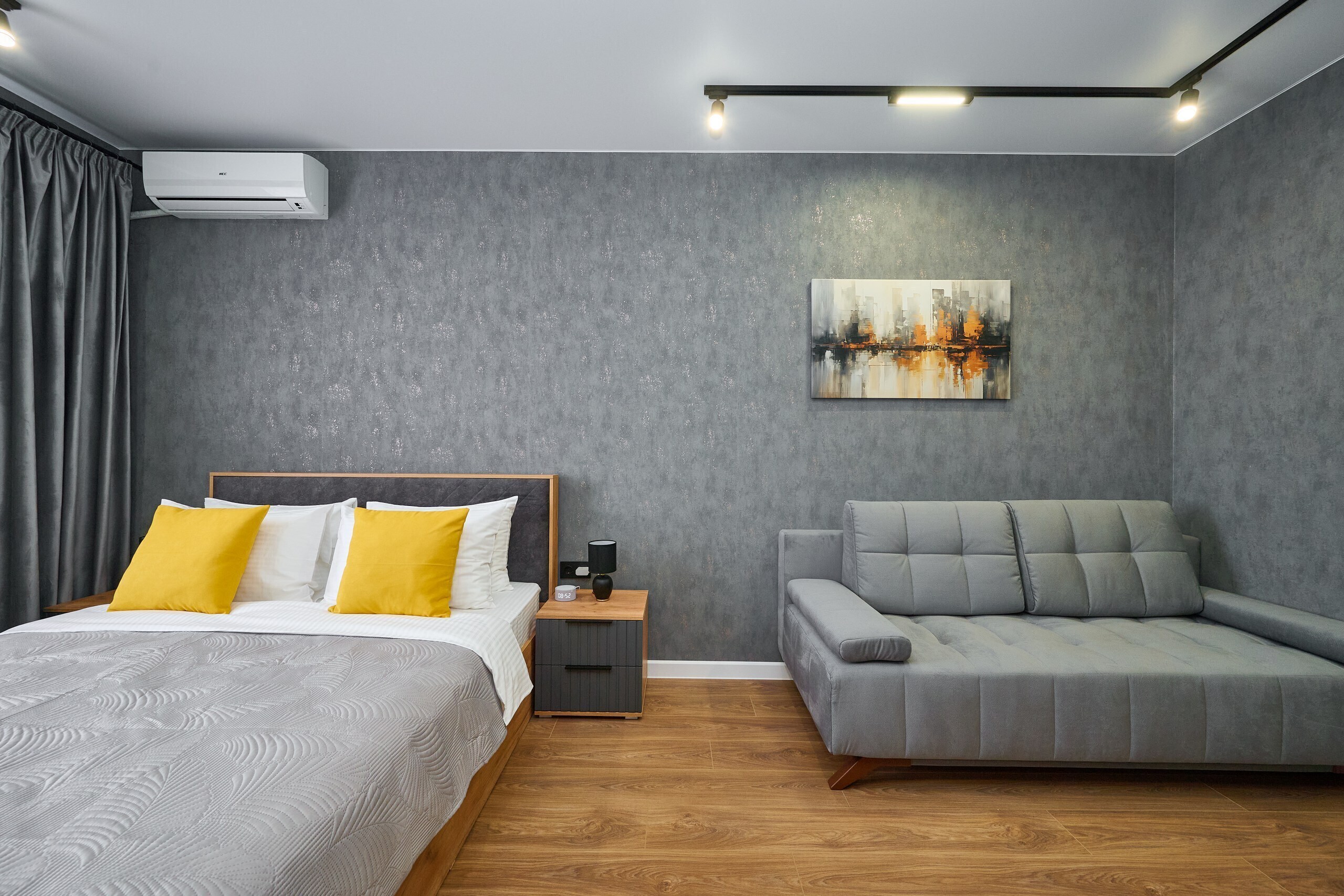 YourPlace ул. Восточно-Кругликовская, 18
