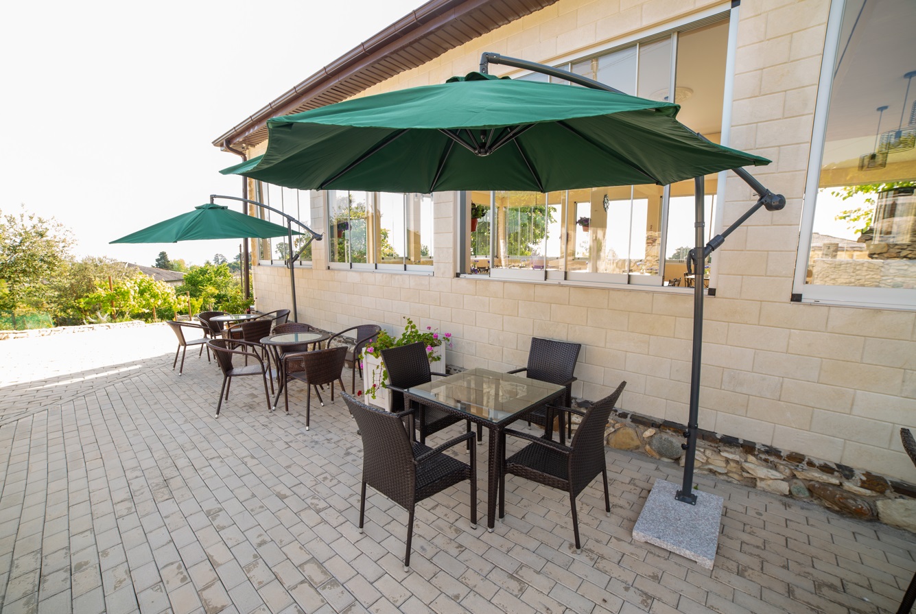 Бар-столовая