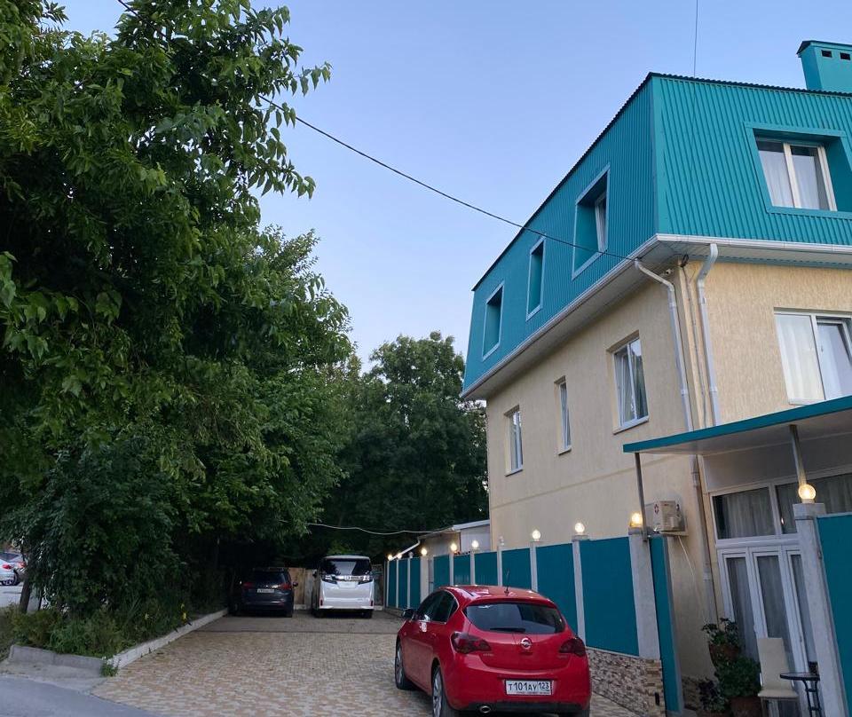 Территория