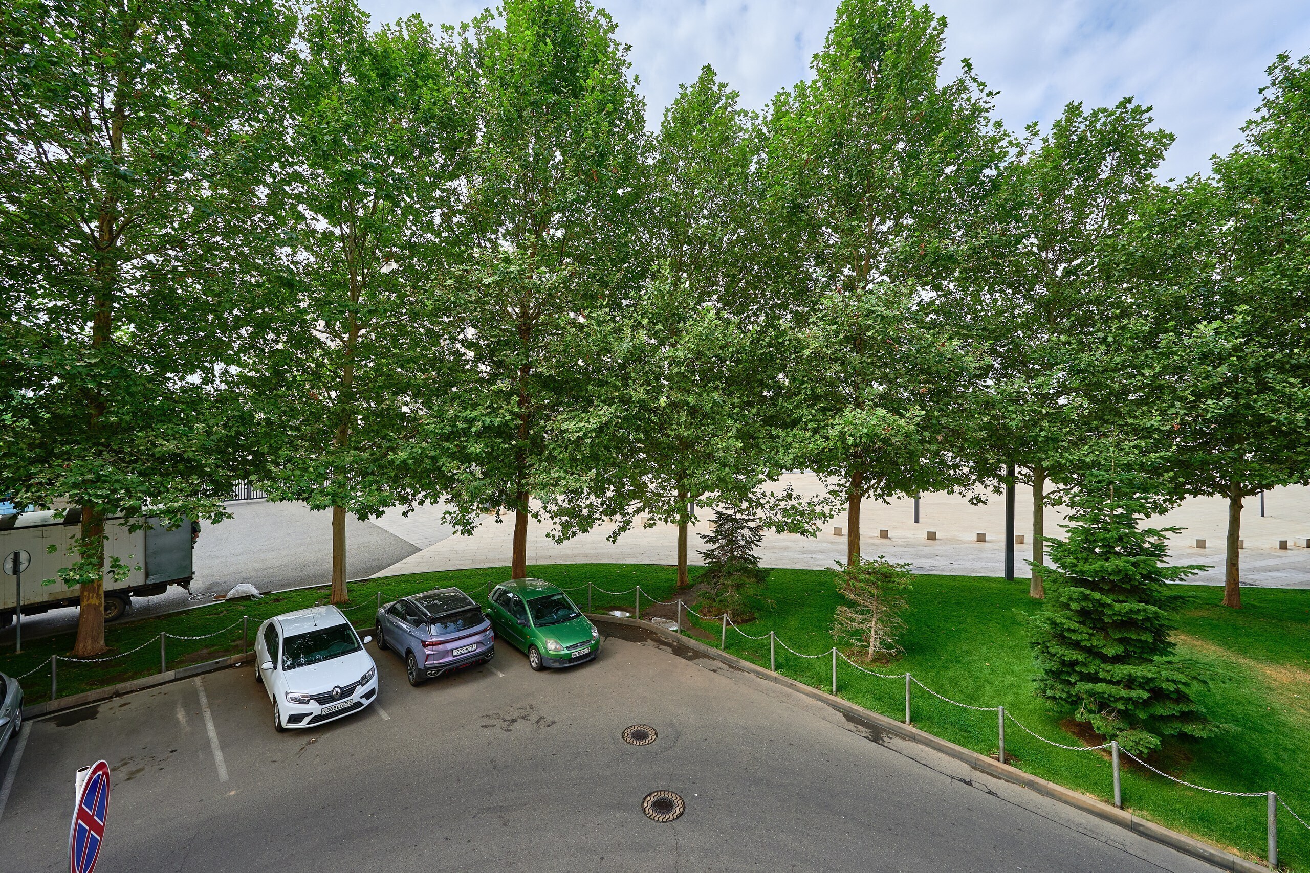 YourPlace улица имени Жлобы, д. 139